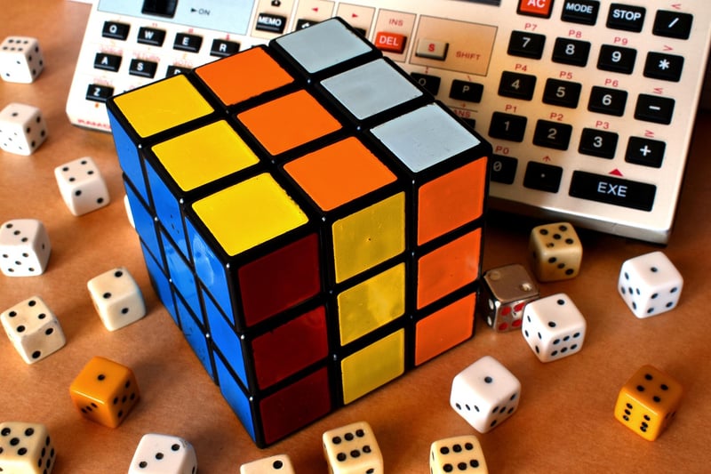 Cryptic Puzzle Solving